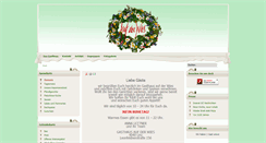 Desktop Screenshot of gasthaus-auf-der-wies.at